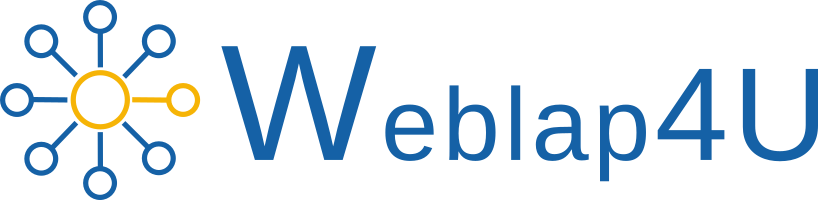 Weblap4U.eu - weboldalkészítés